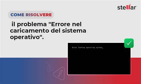Screenshot di un'app di connettività automobilistica che mostra un errore di connessione