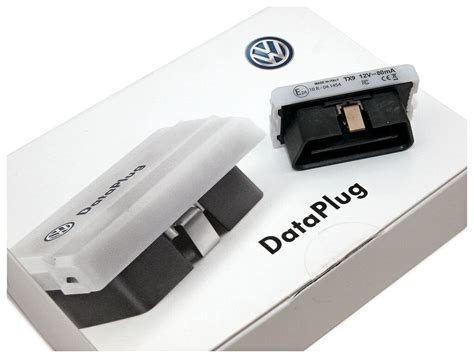 Immagine del Volkswagen Data Plug