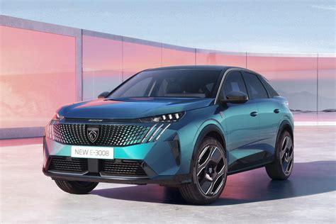 Peugeot 3008 prima generazione