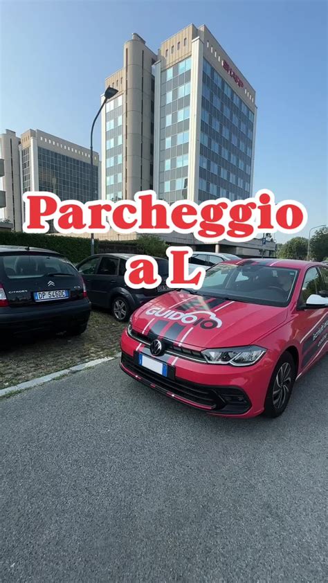 consigli per parcheggiare in sicurezza