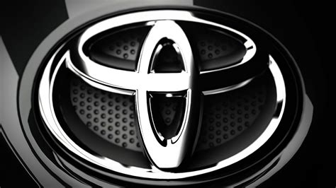 Logo Toyota con ovali