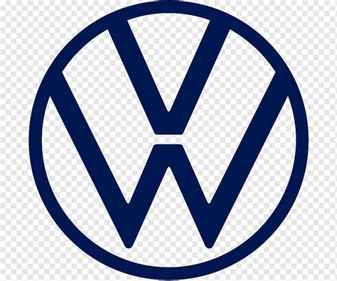 Logo storico Volkswagen