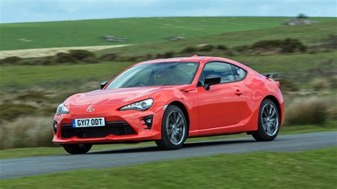 Toyota GT86 1st Edition
