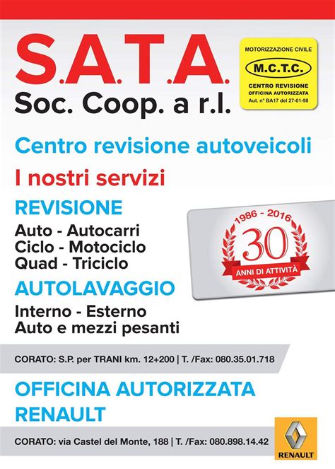 Officina Certificata Renault Dacia
