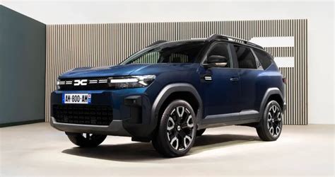 Tutta la gamma Dacia