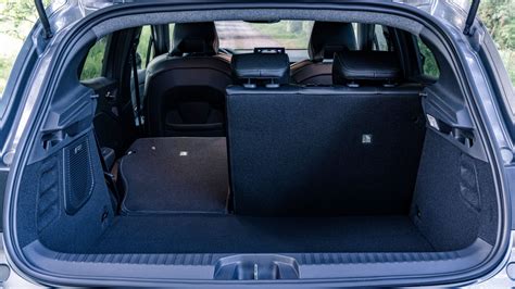 Renault Clio bagagliaio capacità
