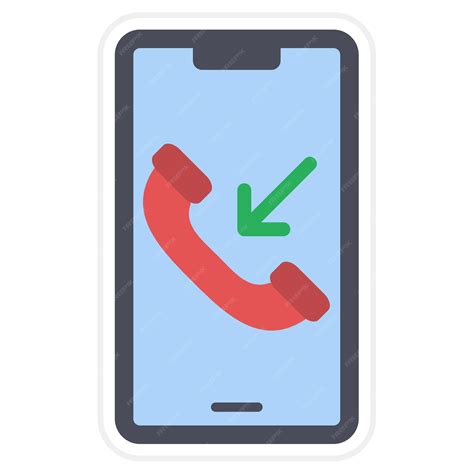 Icona telefono con freccia che indica assistenza 24/7