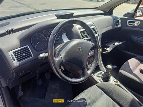Ricambi Peugeot 307
