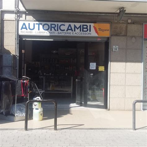 Autoricambi usati e nuovi