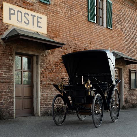Storia delle fabbriche Peugeot