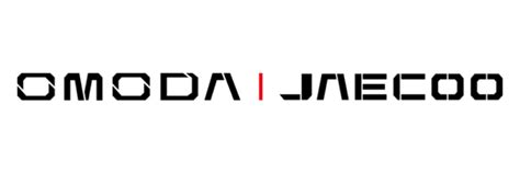 Logo Omoda e Jaecoo