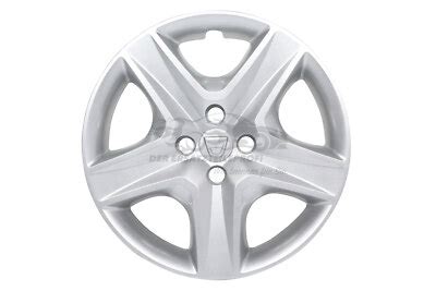Dacia Sandero Stepway con copricerchi originali