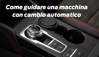 Schema di un cambio automatico con piastra idraulica