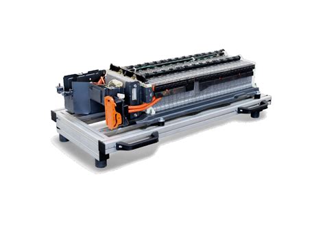 moduli batteria ad alta tensione Volkswagen ID.3
