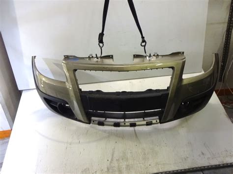 Paraurti anteriore Fiat Sedici