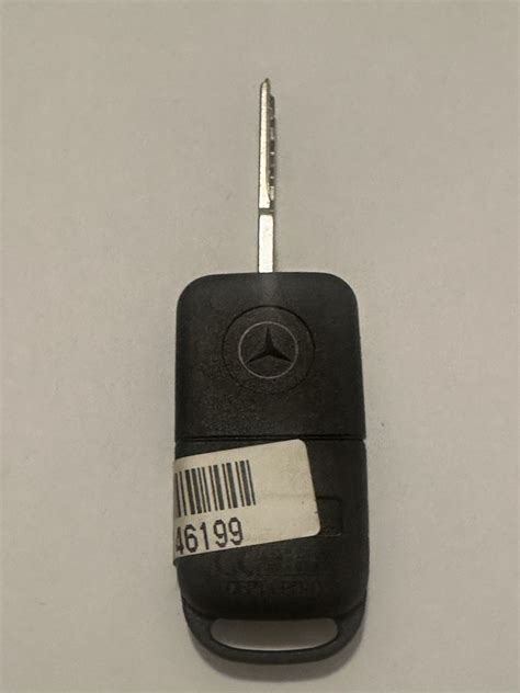 Simbolo chiave Mercedes-Benz