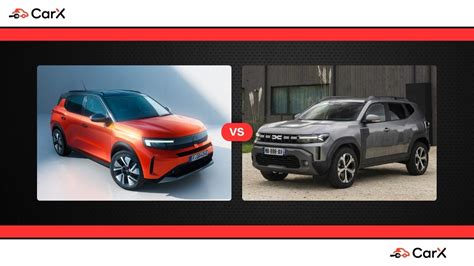 Confronto tra modelli compatti Opel