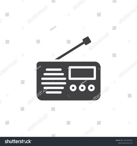Simbolo DAB+ su display radio