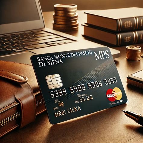 Dettaglio carta di credito