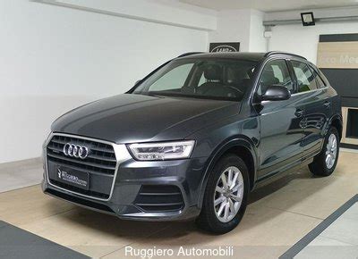 Concessionaria Ruggiero Automobili Catanzaro