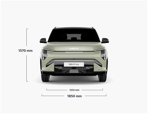 Schema ADAS Kia EV3