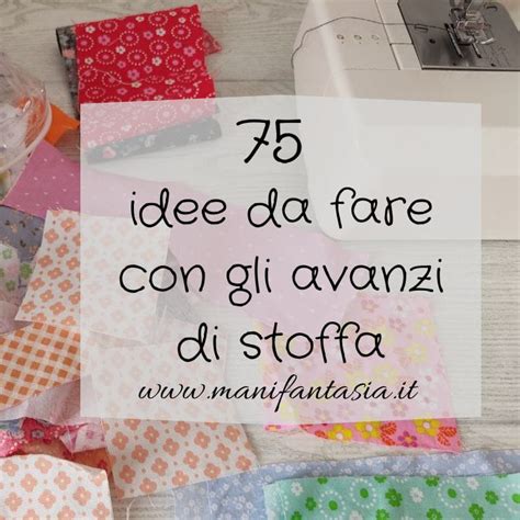 Esercizi di cucito su stoffa