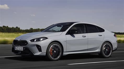 Tavola comparativa delle carrozzerie BMW Serie 2