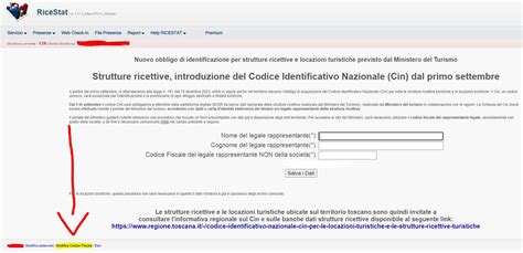 Esempio di codice ricambio e verifica compatibilità