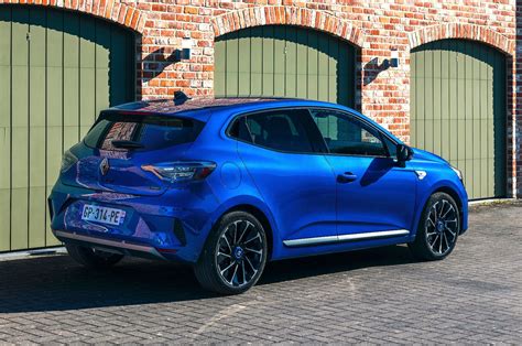 Renault Clio Moschino - esterni