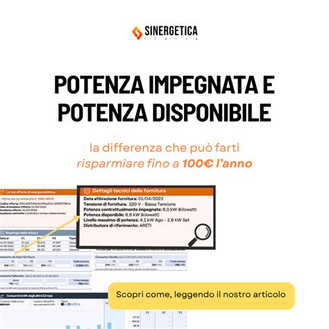Logo ARERA-GSE con indicazione aumento potenza gratuita