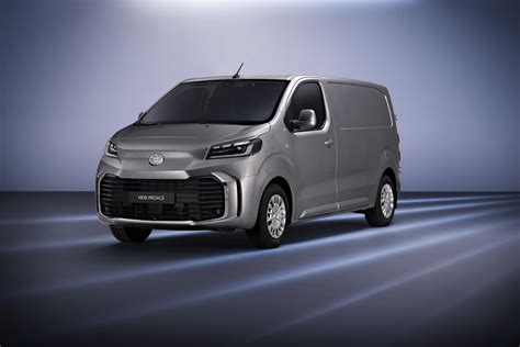 Schema tecnico motore Toyota Proace Verso