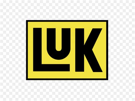 Logo LuK