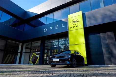 Simbolo officina Opel