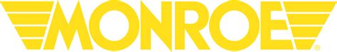 Logo Monroe ammortizzatori