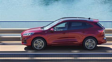 Ford Kuga consumi medi