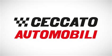 Logo Ceccato Automobili