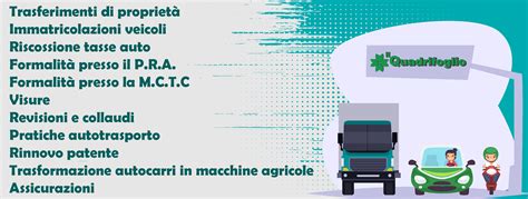 Consulenza automobilistica