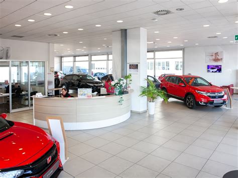 Assistenza post-vendita Ceccato Automobili