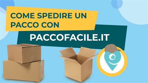 Immagine di un pacco aperto con un fanale posteriore