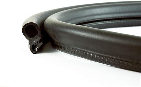Schema guarnizioni portiera auto