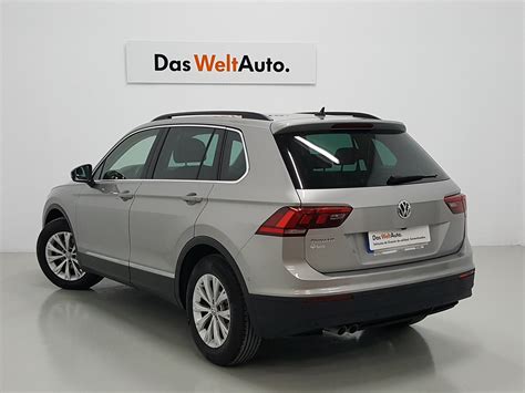 Volkswagen Tiguan, attuale bestseller globale