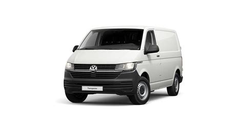 Gamma Volkswagen Veicoli Commerciali
