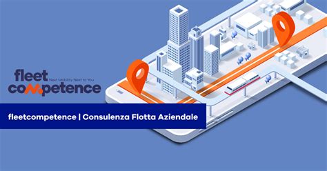 Consulenza personalizzata flotta aziendale