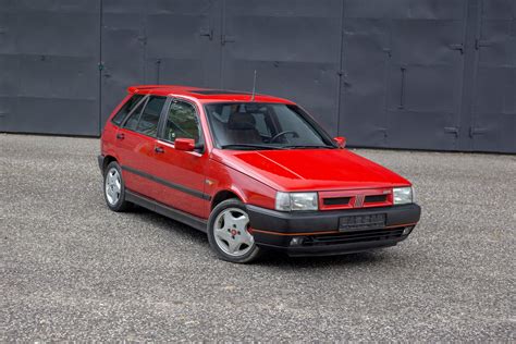 Motore Fiat Tipo 2.0 i.e. 16V 