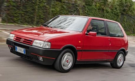 Fiat Tipo seconda serie, vista frontale