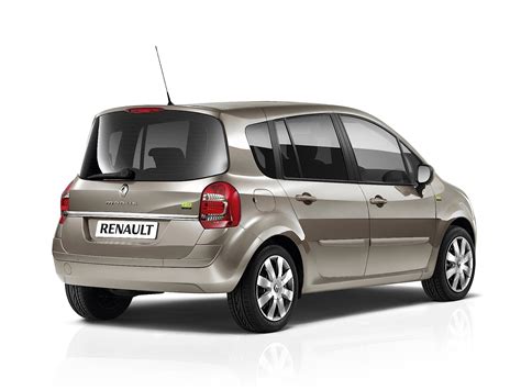 Renault Grand Modus