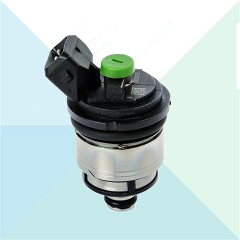 Iniettore gas GPL Landi Renzo GI25-22 tappo verde