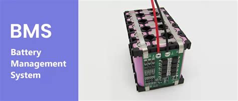 Funzionamento BMS batteria ibrida