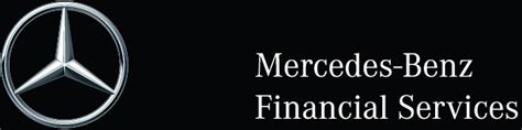 Logo Mercedes-Benz Financial Services