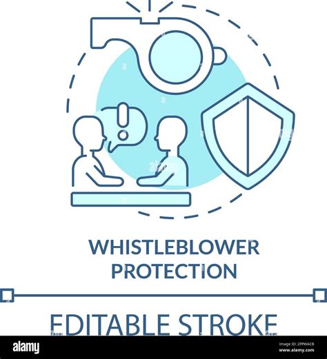Icona Whistleblowing